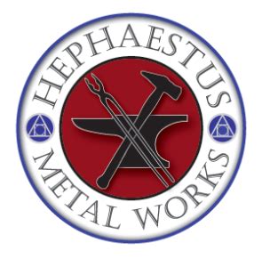 metal fabrication corvallis or|Hephaestus Metalworks .